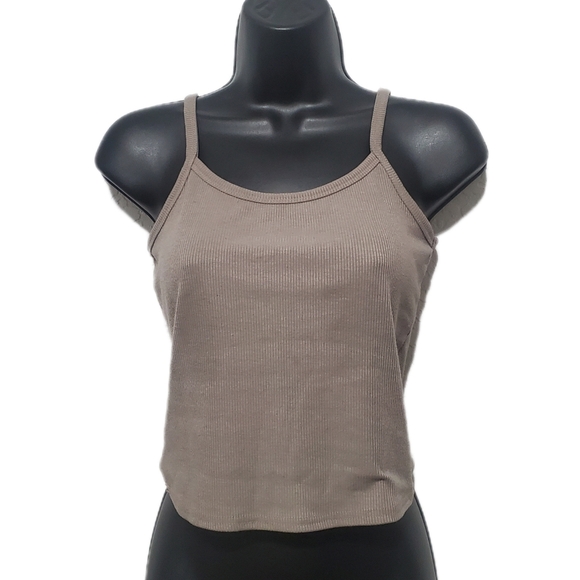 (Lot of 3)Women's Tanks w/Adjustable Straps Size Medium - Picture 3 of 15